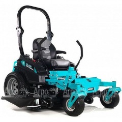 Садовый райдер Steviman ZR-152 Professional в Омске