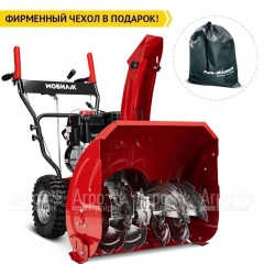 Снегоуборщик Мобил К С55 Комфорт в Омске