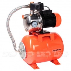 Насосная станция Patriot R 1200/24 INOX в Омске