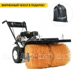 Подметальная машина Haitec HT-KF196SET1 в Омске