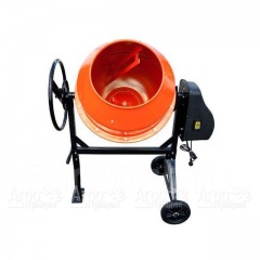 Бетоносмеситель RedVerg Basic CM180 (Бетономешалка RedVerg Basic CM180) в Омске