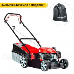 Газонокосилка бензиновая AL-KO Classic 4.66 SP-A Edition 119766 в Омске