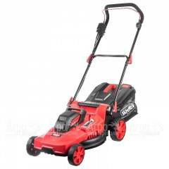 Газонокосилка электрическая Hammer ETK2000 в Омске