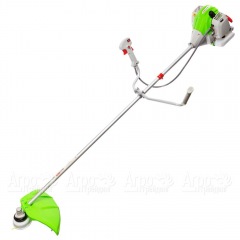 Бензокоса (бензиновый триммер) RedVerg RD-GB252 в Омске