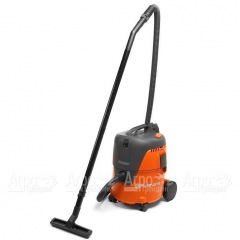 Промышленный пылесос Husqvarna WDC 220 в Омске