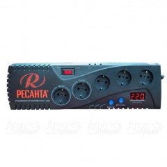 Стабилизатор Ресанта С1500 в Омске