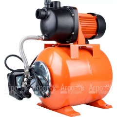 Насосная станция Вихрь АСВ-600/20 в Омске