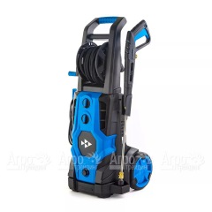 Мойка высокого давления Haitec HT-HDR2700inv Profi в Омске