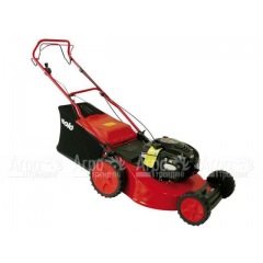 Газонокосилка бензиновая Solo 553 RX в Омске