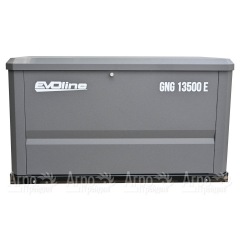 Газовый генератор EVOline GNG 13500 E 12 кВт в Омске
