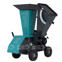 Измельчитель бензиновый Remarc Combi Cut 9600 в Омске