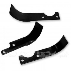 Нож для культиваторов Pubert в Омске