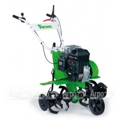 Культиватор Viking VH 660 в Омске