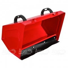 Контейнер мусоросборный для машины подметальной DDE BS 6560 Combo в Омске