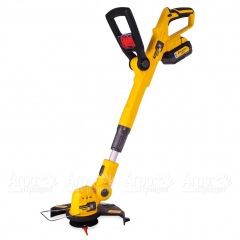 Аккумуляторный триммер Champion TB1811 (без аккумулятора и зарядного устройства) в Омске