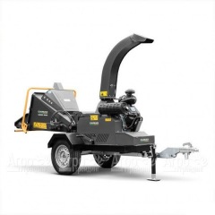 Измельчитель бензиновый Caiman Ganso 1000C в Омске