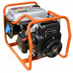 Бензогенератор Zongshen PH 1800 1.2 кВт в Омске