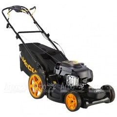 Газонокосилка бензиновая McCulloch M53-150WFP в Омске