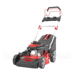 Газонокосилка бензиновая Fubag FPL 46 SM в Омске