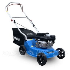 Газонокосилка бензиновая Нева KCL17C в Омске