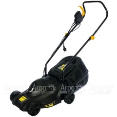 Электрическая газонокосилка Huter ELM-1100 в Омске