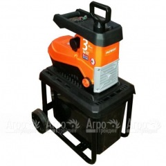 Измельчитель веток электрический Patriot PT SE30 в Омске