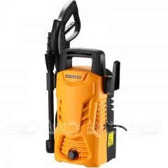 Мойка высокого давления DEKO DKCW125 в Омске