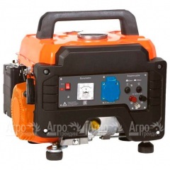 Бензогенератор Кратон GG-1200 1 кВт в Омске