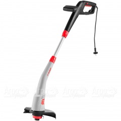 Электрокоса (электрический триммер) Зубр ЗТЭ-350 в Омске