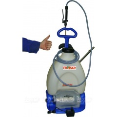 Аккумуляторный опрыскиватель Arco Coba Froggy 12-W (Арко Коба Фрогги 12 Вольт) в Омске