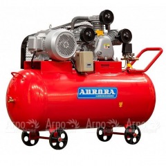 Компрессор воздушный Aurora Tornado-275 в Омске