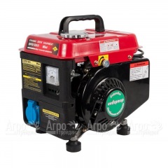 Бензиновый генератор инверторный DDE DPG1201i 1 кВт в Омске