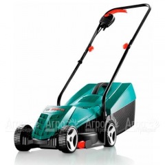 Газонокосилка электрическая Bosch Rotak 32 в Омске