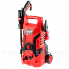 Мойка высокого давления Hammer MVD1500B в Омске