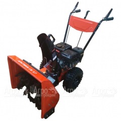 Снегоуборщик Patriot Арктика СБ 57 в Омске