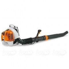 Воздуходувка бензиновая Stihl BR 450 в Омске