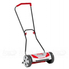 Газонокосилка механическая Al-Ko Soft Touch 38 HM Comfort в Омске