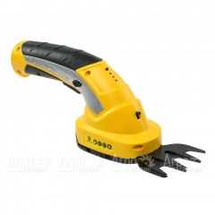 Аккумуляторный кусторез Huter GET-120 в Омске