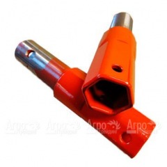 Удлинители для культиватора Rein Tig 90105 в Омске