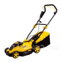 Газонокосилка электрическая Champion EM3616 в Омске