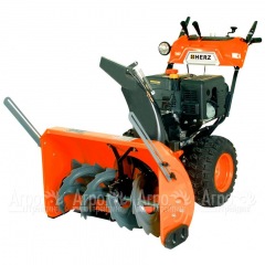 Снегоуборщик Herz SB-13EMS в Омске