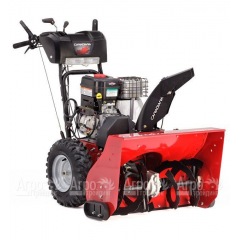 Снегоуборщик Canadiana CM741450SE в Омске