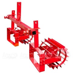 Пропольник для мотоблоков Салют в Омске