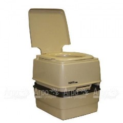 Биотуалет Thetford Potti High в Омске