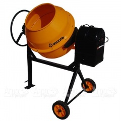 Бетоносмеситель Вихрь БМ-230П (Бетономешалка Вихрь БМ-230П) в Омске