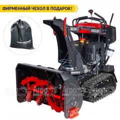 Снегоуборщик гусеничный RedVerg RD-SBS76/15TBH в Омске