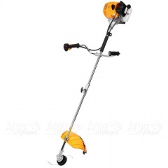 Бензокоса (бензиновый триммер) DEKO DKTR52 SET 3 в Омске