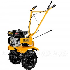 Мотоблок Steher GT-300 (фрезы в комплекте) в Омске