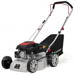 Газонокосилка бензиновая Katana KL-41A PRO в Омске