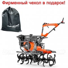 Культиватор Husqvarna TF 545P в Омске